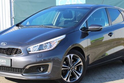 Kia ceed / Ceed 181.000 km 6.990 &euro; Schloß Holte-Stukenbrock 33758