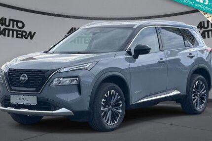 Nissan X-Trail 8.500 km 41.170 € Bielefeld 33719