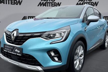 Renault Captur 49.000 km 18.490 &euro; Bielefeld 33719