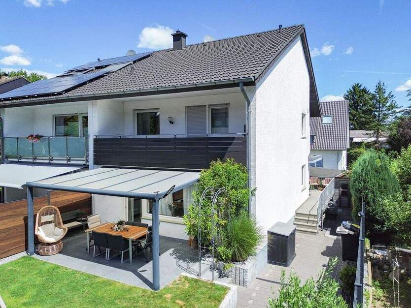Geräumiges Familiennest in Vilsendorf