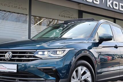 VW Tiguan 93.908 km 26.550 &euro; Rheda-Wiedenbrück 33378