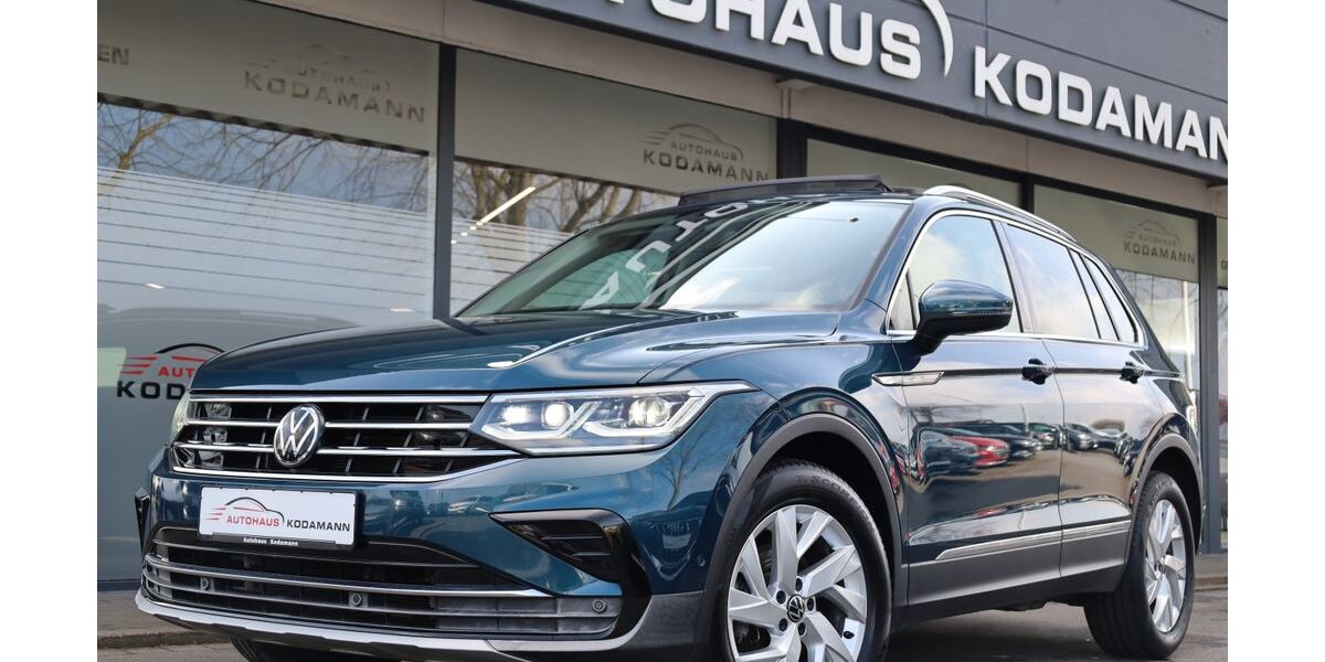 VW Tiguan 93.908 km 26.550 &euro; Rheda-Wiedenbrück 33378