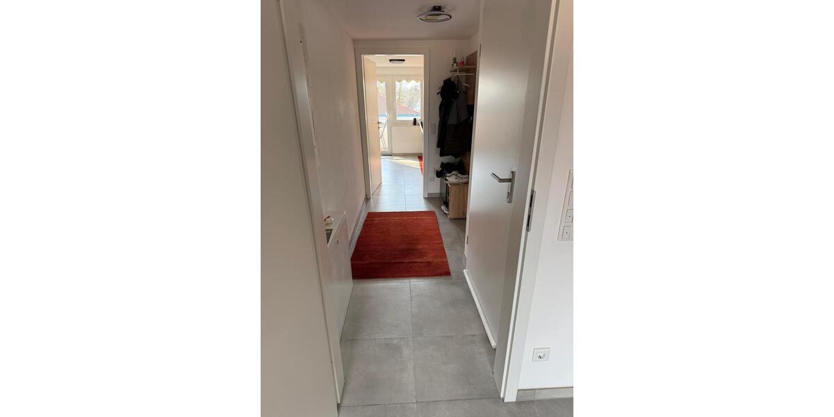 Dachgeschoßwohnung Gütersloh Kattenstroth - 2 Zimmer, 47 m&sup2;, 580&euro; | Angebot:25646356