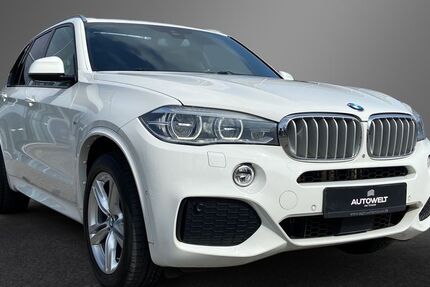 BMW X5 71.300 km 33.490 &euro; Bielefeld 33605