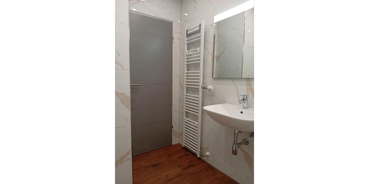 Erdgeschoßwohnung Herford Falkendiek - 2 Zimmer, 41 m&sup2;, 580&euro; | Angebot:26413888