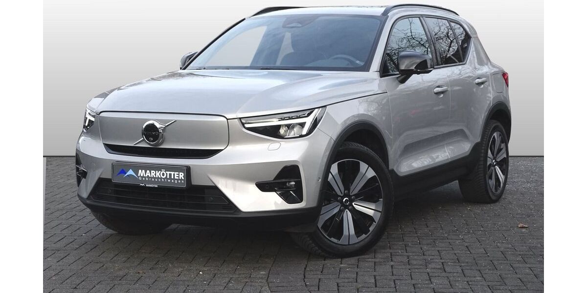 Volvo XC40 27.259 km 32.950 &euro; Herford 32051