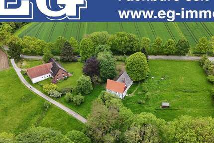 Haus Bad Salzuflen Ehrsen-Breden - 7 Zimmer, 249 m&sup2;, 670.000&euro; | Angebot:26699463