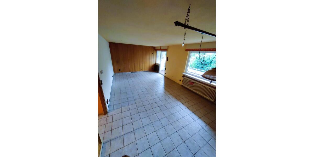 Erdgeschoßwohnung Bad Salzuflen - 3 Zimmer, 220.000&euro; | Angebot:22267325