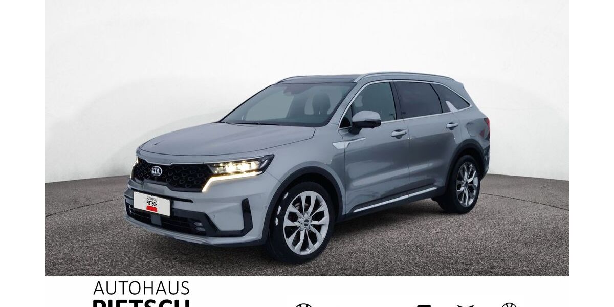 Kia Sorento 81.224 km 32.940 &euro; Melle 49324