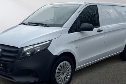 Mercedes-Benz Vito 30.700 km 32.071 &euro; Herford 32051