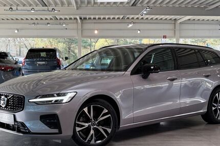 Volvo V60 23.355 km 34.850 &euro; Bielefeld 33647