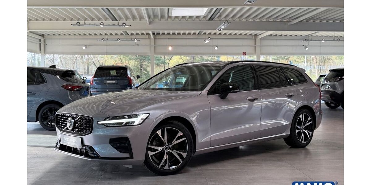 Volvo V60 23.355 km 34.850 &euro; Bielefeld 33647