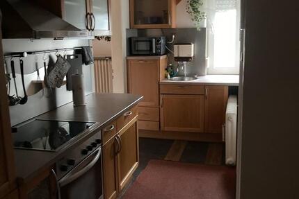 Wohnung Bielefeld Brackwede - 2 Zimmer, 42 m&sup2;, 600&euro; | Angebot:25098776