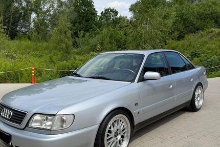 Audi A6 211.000 km 9.000 &euro; Bielefeld 33605