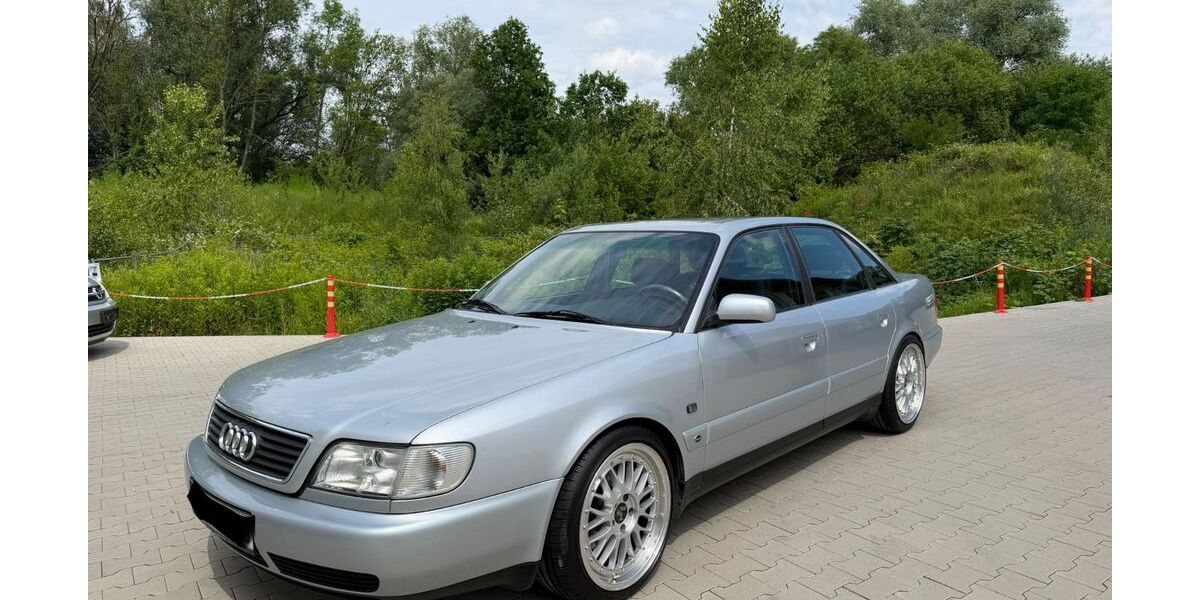 Audi A6 211.000 km 9.000 &euro; Bielefeld 33605