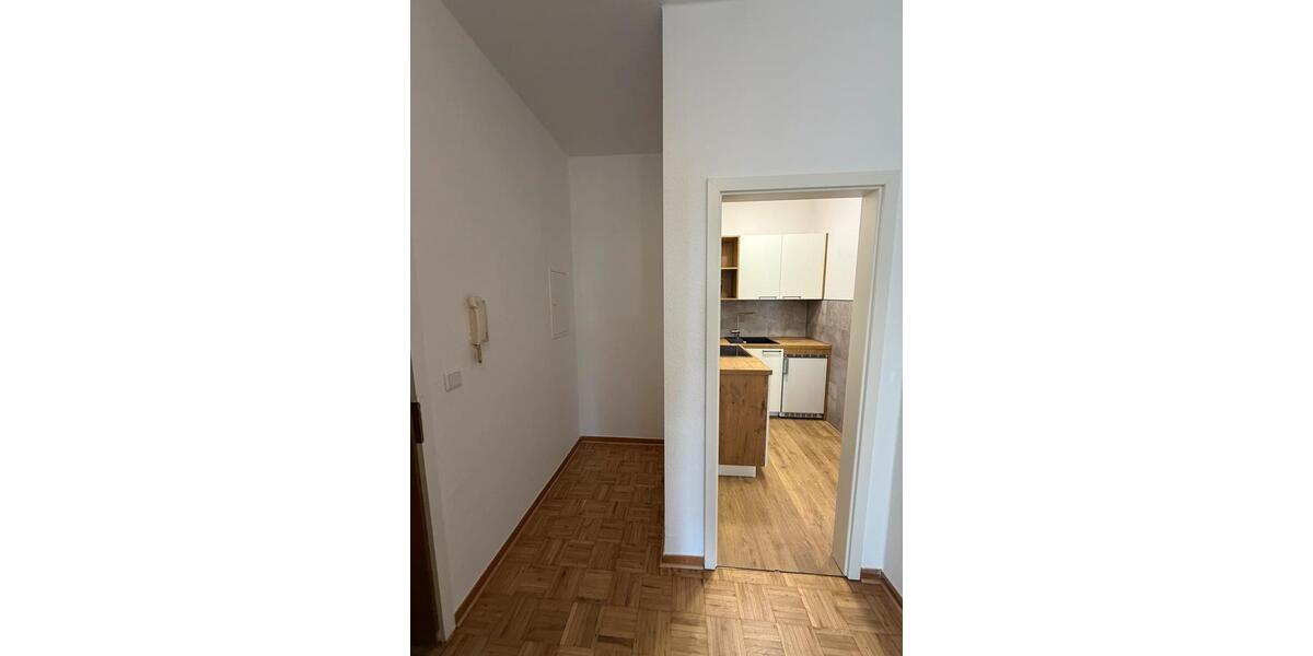 Etagenwohnung Bünde - 2 Zimmer, 45 m&sup2;, 120.000&euro; | Angebot:27096118
