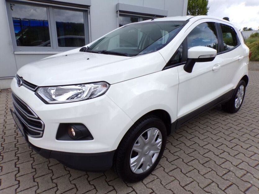 EcoSport