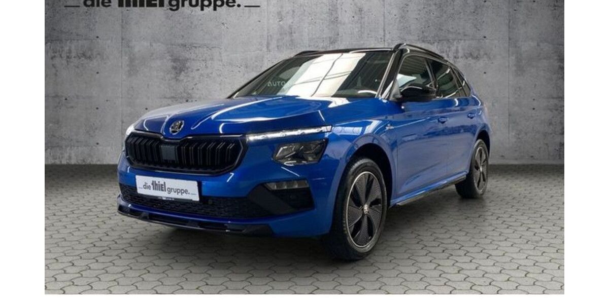 Skoda Kamiq 11.385 km 22.680 &euro; Rheda-Wiedenbrück 33378