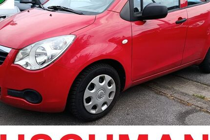 Opel Agila 115.000 km 3.333 &euro; Bielefeld 33609