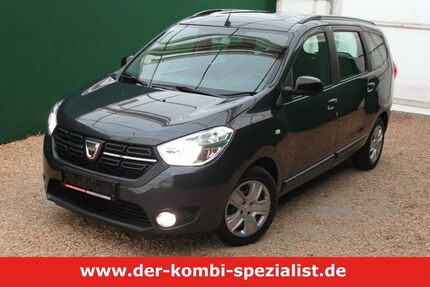 Dacia Lodgy 35.950 km 13.700 &euro; Bielefeld 33659