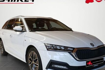 Skoda Octavia 110.829 km 21.930 &euro; Bielefeld 33649