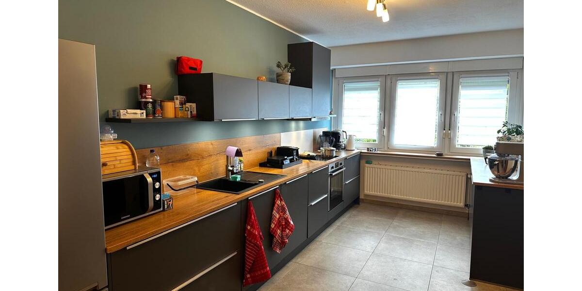 Reihenhaus Vlotho - 5 Zimmer, 160 m&sup2;, 360.000&euro; | Angebot:26478869