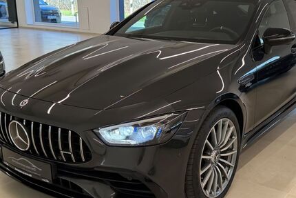 Mercedes-Benz AMG GT 150.000 km 59.500 &euro; Herford 32051