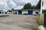 Garagen / Stellplätze Bad Salzuflen Ehrsen-Breden - 50&euro; | Angebot:25894480