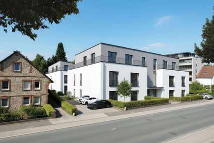 Grundstück zu verkaufen in Bad Salzuflen 1.200.000 € 2121 m² zimmer