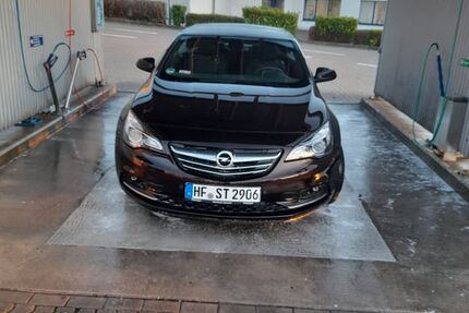 Opel Cascada 68.000 km 10.900 &euro; hiddenhausen 32120