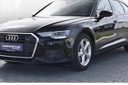 Audi A6 163.380 km 21.790 &euro; Bielefeld 33689