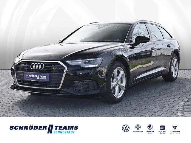 Audi A6 163.380 km 21.790 &euro; Bielefeld 33689
