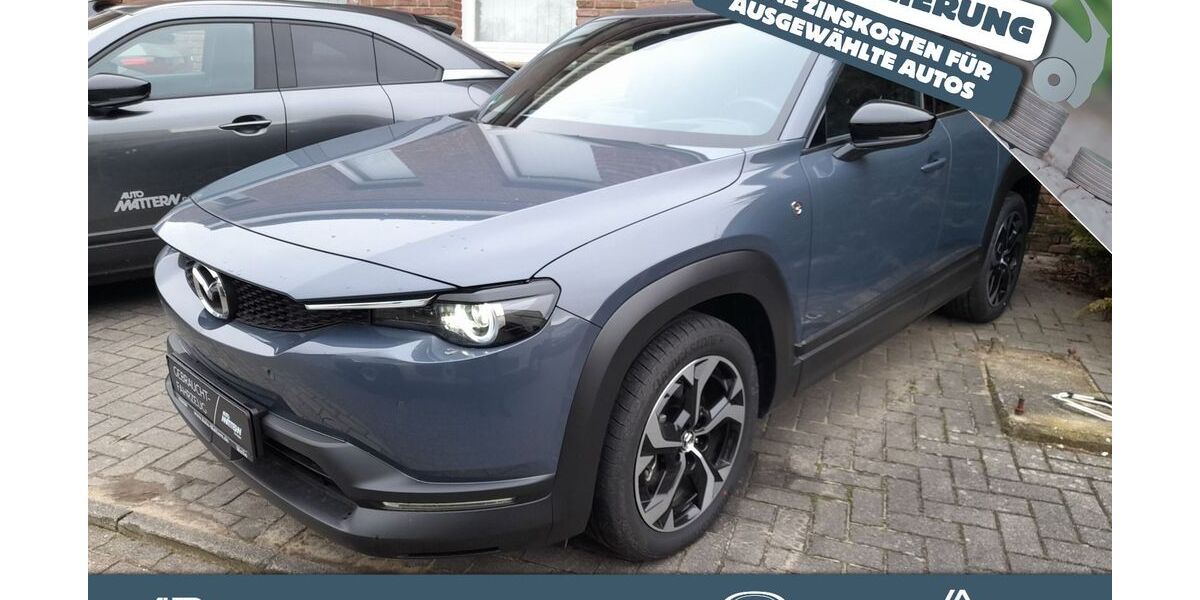 Mazda MX-30 10.779 km 23.990 &euro; Melle 49324