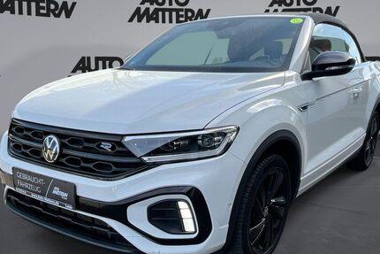 VW T-Roc 32.085 km 28.870 &euro; Lage 32791