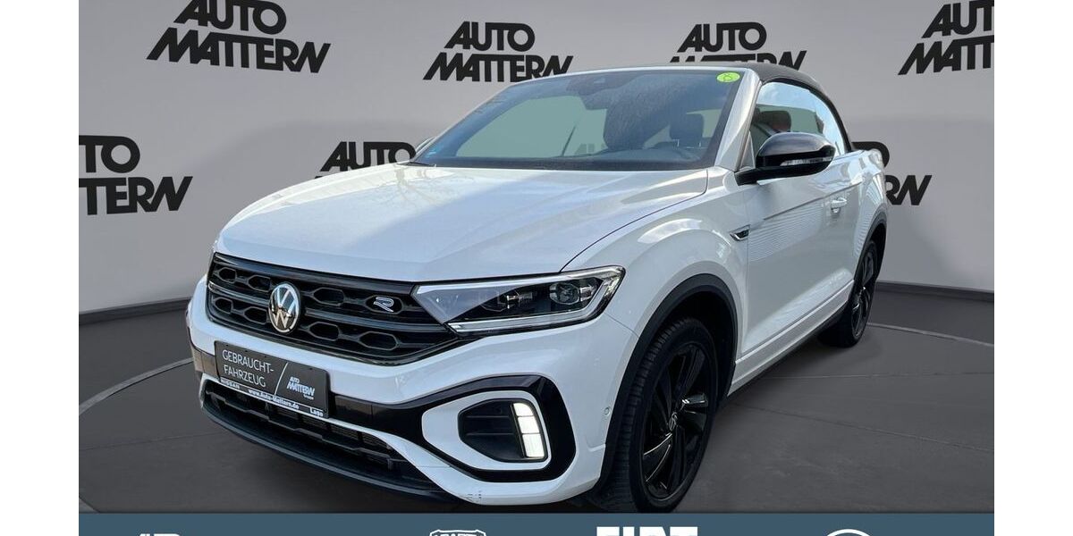 VW T-Roc 32.085 km 28.870 &euro; Lage 32791