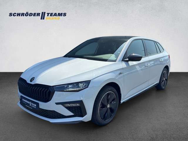 Skoda Scala 22.007 km 22.990 &euro; Bielefeld 33609