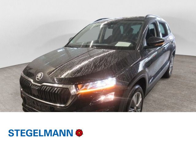 Skoda Karoq 24.435 km 28.770 &euro; Lemgo 32657