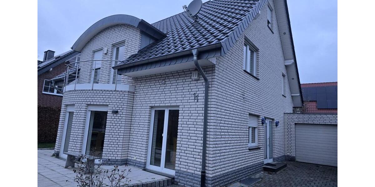 Traumhaus Freistehendes Einfamilienhaus in Gütersloh Ohne Makler 6 zimmer