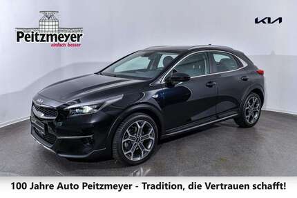 Kia XCeed 56.000 km 23.990 € Bad Oeynhausen 32545