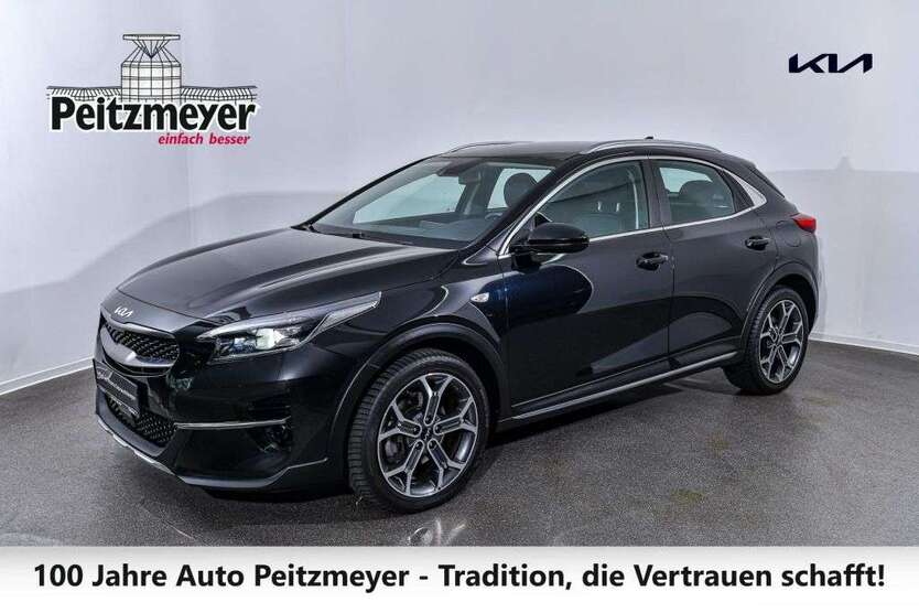 Kia XCeed 56.000 km 23.990 € Bad Oeynhausen 32545
