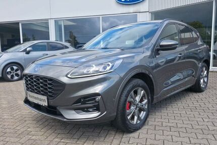 Ford Kuga 47.400 km 25.490 &euro; Hilter 49176