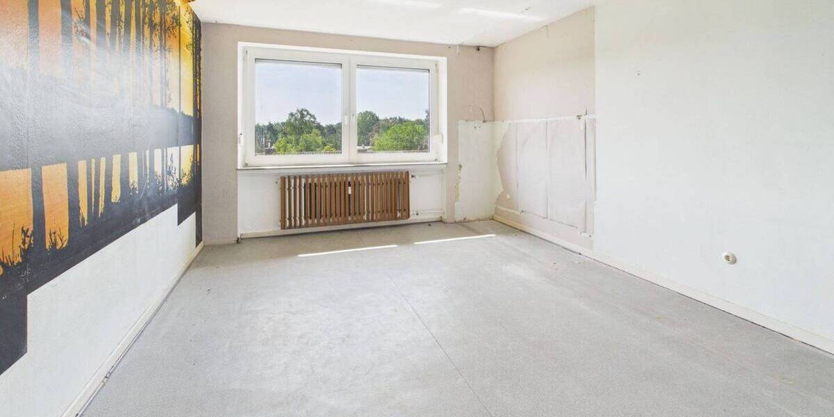 Etagenwohnung Bielefeld Senne - 4 Zimmer, 91 m&sup2;, 135.000&euro; | Angebot:26834148