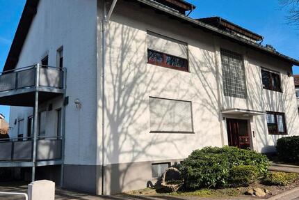 Wohnung Detmold - 2 Zimmer, 64 m&sup2;, 762&euro; | Angebot:25377365