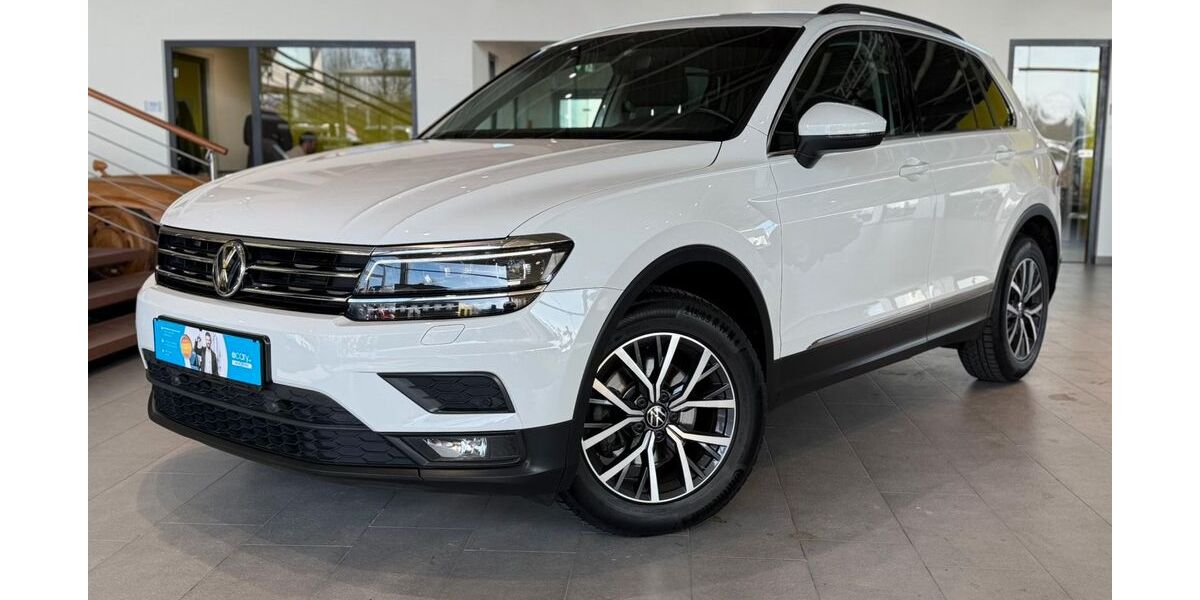 VW Tiguan 135.899 km 20.995 &euro; Herford 32052