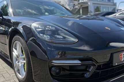 Porsche Panamera 154.000 km 52.999 &euro; Bielefeld 33659