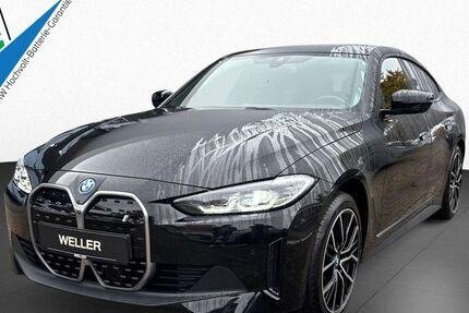 BMW i4 29.170 km 36.460 € Herford 32051