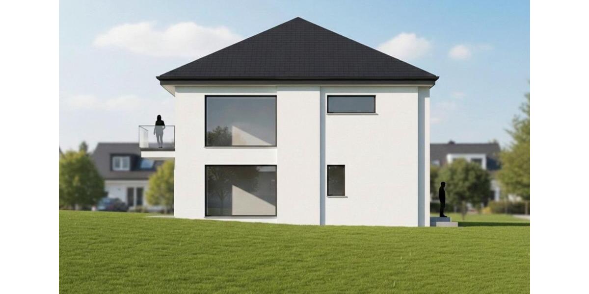 Erdgeschoßwohnung Detmold Hiddesen - 3 Zimmer, 74 m&sup2;, 269.000&euro; | Angebot:26102299