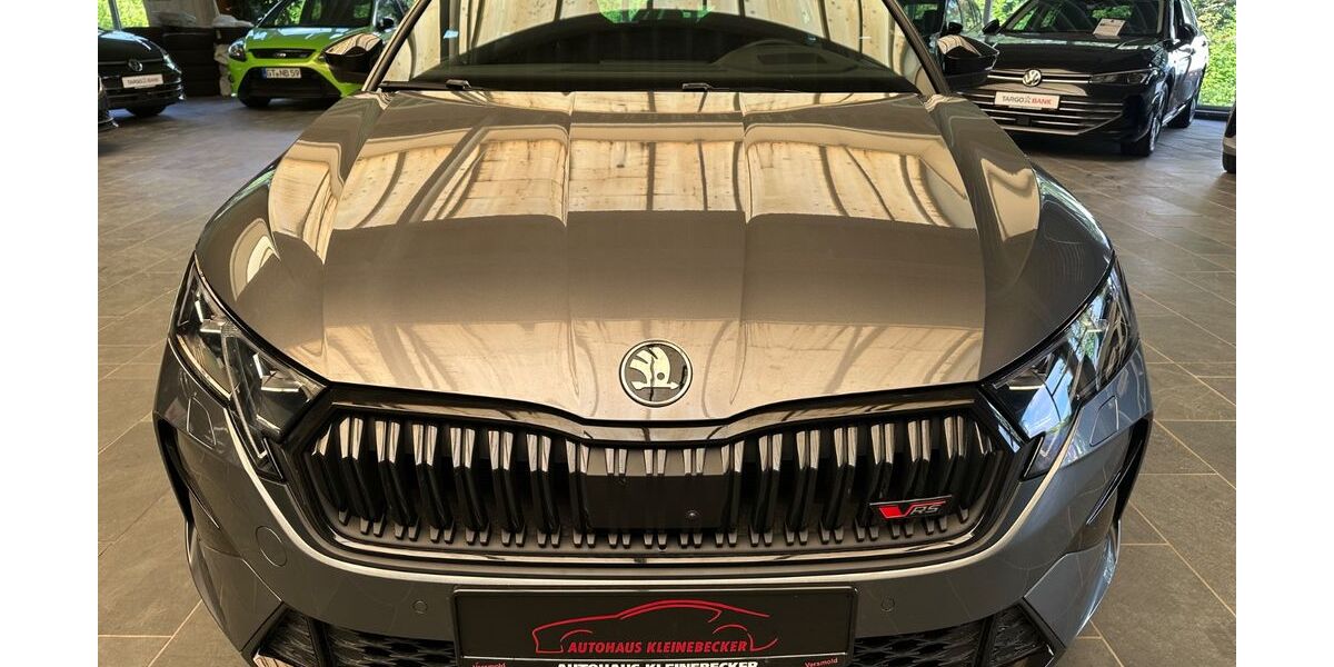 Skoda Octavia 24.515 km 35.400 &euro; Versmold 33775