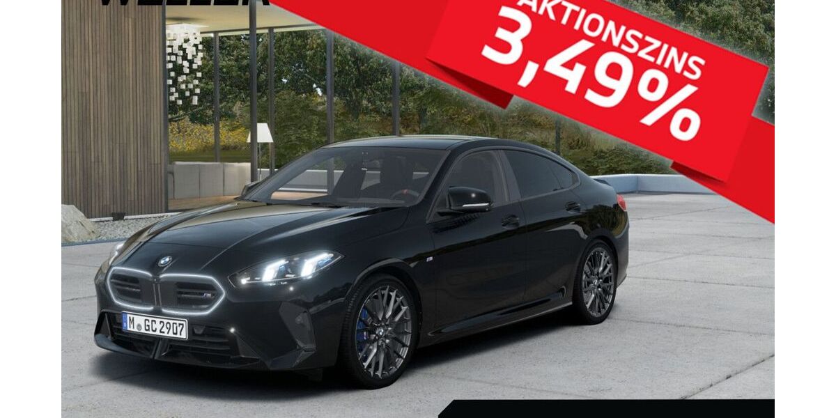 BMW M235 23.833 km 43.990 &euro; Melle 49324