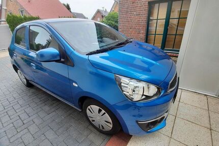 Mitsubishi Space Star 30.000 km 8.400 € Bad Salzuflen 32107